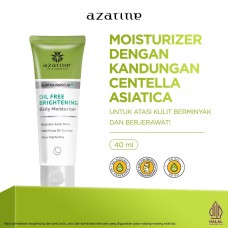 Azarine Oil Free Brightening Daily Moisturizer (40ml) Azarine Oil Free Brightening Daily Moisturizer (40ml)